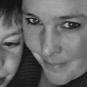 Meet your Posher, Ruth